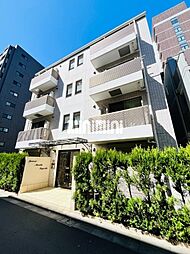 東京メトロ銀座線 赤坂見附駅 徒歩6分の賃貸マンション