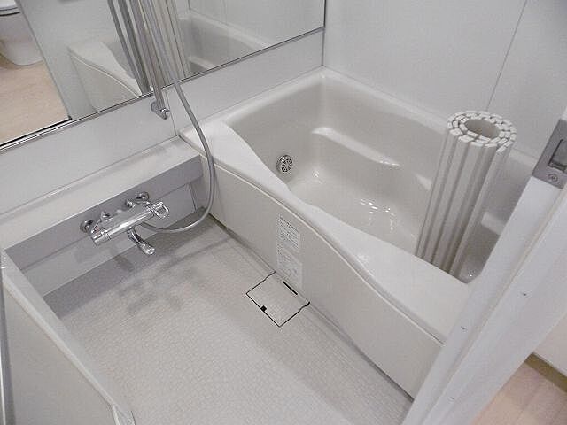 浴室