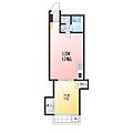 麻布十番ハイツ2階16.0万円