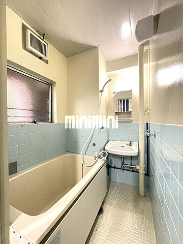 浴室