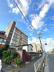 豊川マンション