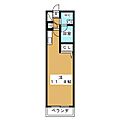 CASSIA目黒5階12.1万円