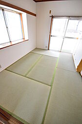 東急目黒線 武蔵小山駅 徒歩6分の賃貸アパート 1階1Kのリビング/ダイニング