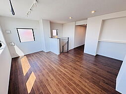 LEGALAND武蔵小山ANNEX 4階1LDKのリビング/ダイニング