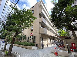 東急目黒線 不動前駅 徒歩5分