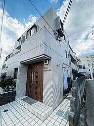 東急大井町線 北千束駅 徒歩2分
