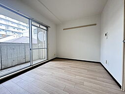 JR山手線 目黒駅 徒歩7分の賃貸マンション 3階1Kのリビング/ダイニング