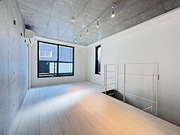 JR山手線 目黒駅 徒歩4分の賃貸マンション