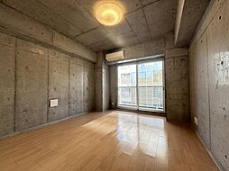 東京メトロ日比谷線 広尾駅 徒歩2分の賃貸マンション 5階ワンルームのリビング/ダイニング