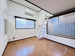 東急大井町線 旗の台駅 徒歩10分の賃貸アパート