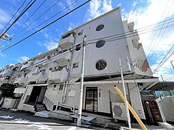 東急目黒線 不動前駅 徒歩2分の賃貸マンション