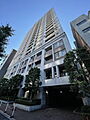 JR山手線 目黒駅 徒歩5分の賃貸マンション