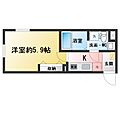 レピュア目黒本町レジデンス1階14.5万円