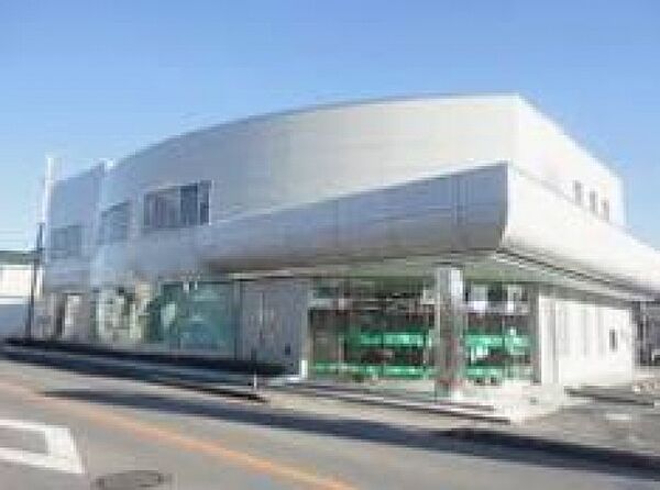 画像30:栃木銀行雀宮支店(銀行)まで1739m
