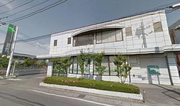 画像30:栃木銀行平松支店(銀行)まで388m