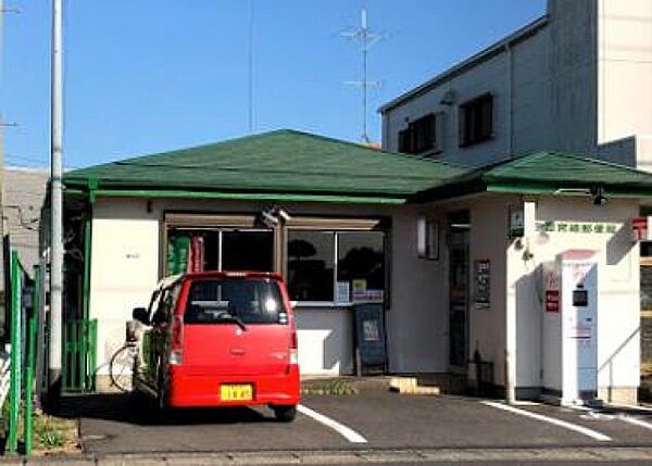 画像30:栃木銀行緑町出張所(銀行)まで2861m