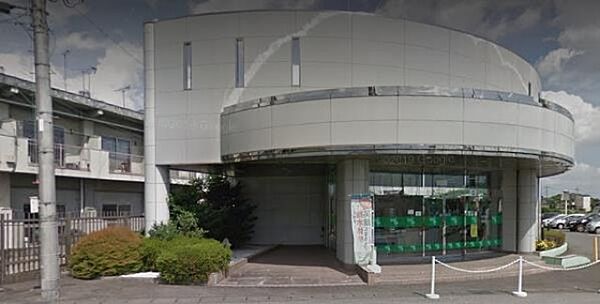 画像30:栃木銀行鶴田支店(銀行)まで1255m