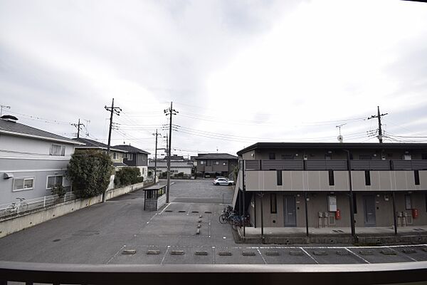 フィオーレ若松原　Ｂ 201号室｜栃木県宇都宮市若松原３丁目(賃貸アパート2DK・2階・40.91㎡)の写真 その24