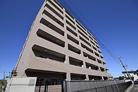 グランヒルズ 605号室 ｜ 栃木県宇都宮市台新田町（賃貸マンション1LDK・6階・46.05㎡） その1