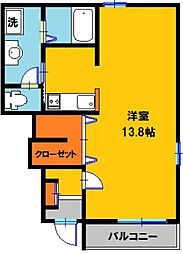 宇都宮駅 5.4万円