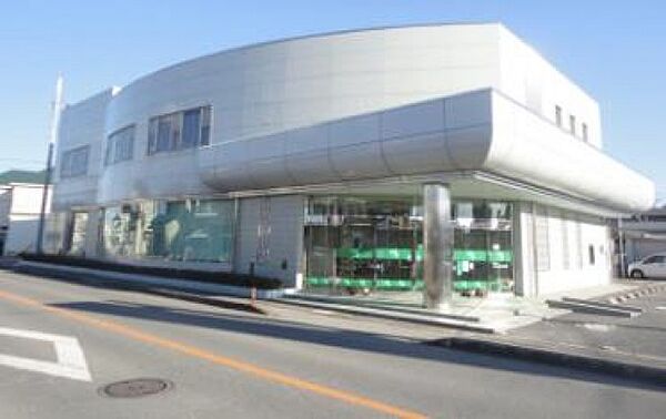 画像30:栃木銀行雀宮支店(銀行)まで1266m