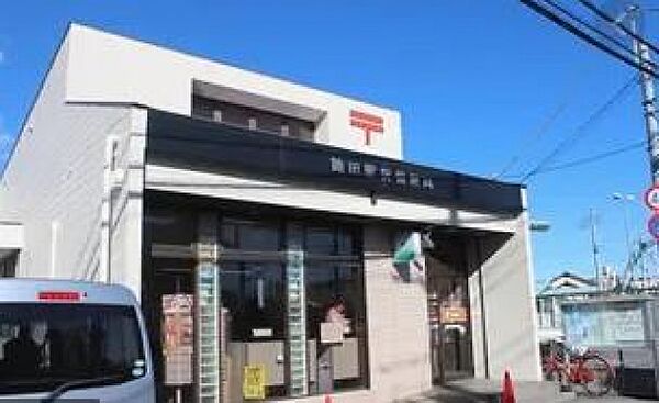 セジュールグリーン　さつき 107号室｜栃木県宇都宮市鶴田町(賃貸アパート1LDK・1階・40.37㎡)の写真 その29