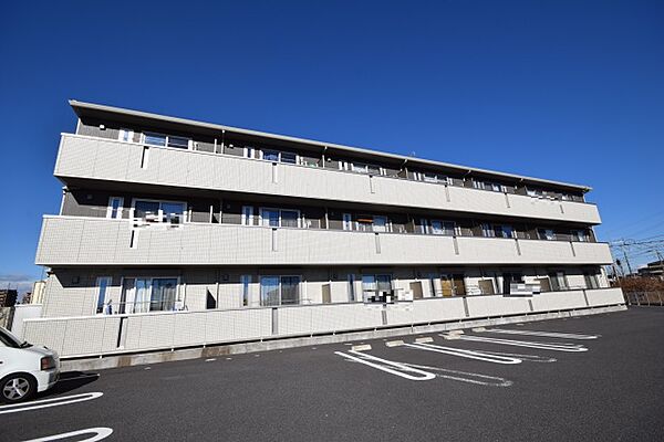 クレストコートA 101号室｜栃木県宇都宮市簗瀬町(賃貸アパート1LDK・1階・47.05㎡)の写真 その1