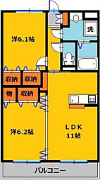 宇都宮駅 8.2万円