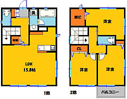 陽東3丁目駅 13.0万円