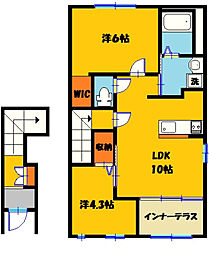 宇都宮駅 7.0万円