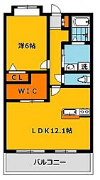 宇都宮駅 6.6万円