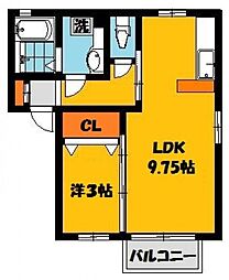 宇都宮駅 6.4万円