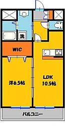 宇都宮駅 9.3万円