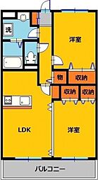 宇都宮駅 6.9万円