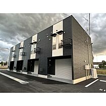 ルジュエA 103号室 ｜ 栃木県下都賀郡壬生町大字壬生丁（賃貸アパート1LDK・2階・74.60㎡） その1