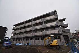 ムゲンハイツ下戸祭 302号室 ｜ 栃木県宇都宮市下戸祭１丁目（賃貸マンション1LDK・3階・40.00㎡） その1