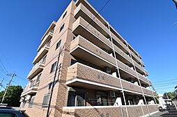 あけぼのヴィラージュマンション