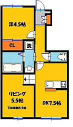 🉐敷金礼金0円！🉐ラヴィーヌ芝の内A