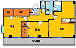 ベルベーヌマンションミュー 3階