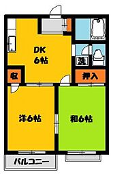🉐敷金礼金0円！🉐グリーンタウンA