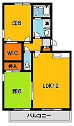 プラトビラC 1階