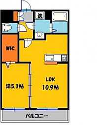 宇都宮駅 6.6万円