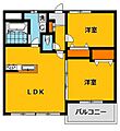 グランベール5階7.7万円