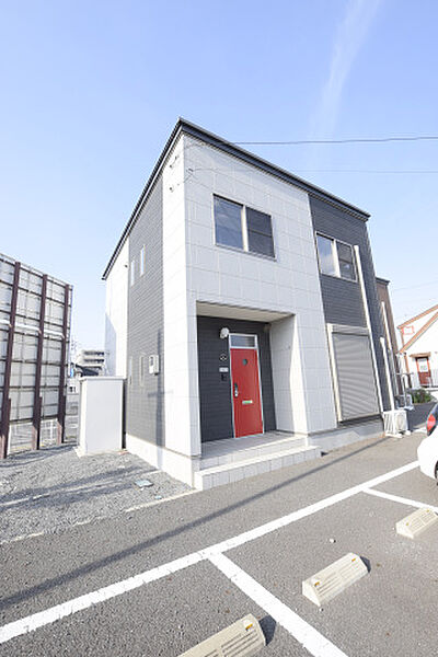 detached 栃木県宇都宮市西原町522-6

地図を見る