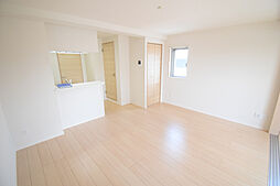 ラミューズ宮みらい 501号室 5階1LDKのリビング/ダイニング