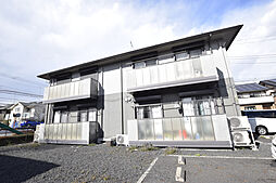 ソレジオタウン西川田D