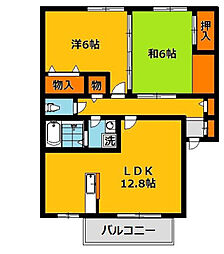 スターブル B 1階