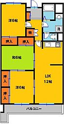ウェルヤナックス 2階