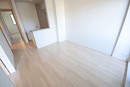 エクラ 103号室 1階2LDKのリビング/ダイニング