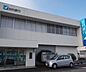 周辺：足利銀行中央市場支店(銀行)まで1055m